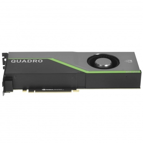 Видеокарта PNY Nvidia Quadro RTX 6000 (VCQRTX6000-SB) - фото 4