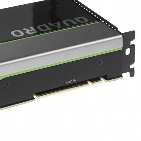 Видеокарта PNY Nvidia Quadro RTX 6000 (VCQRTX6000-SB) - фото 7