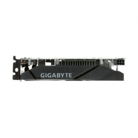 Видеокарта Gigabyte GTX1650 4GB (GV-N1656OC-4GD 3.0) - фото 7