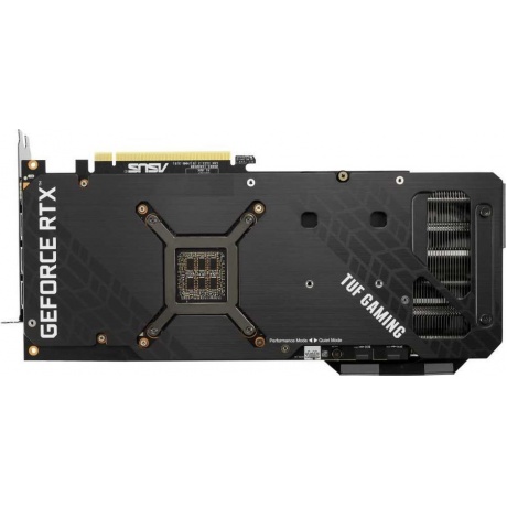 Видеокарта Asus GeForce RTX 3080 10GB (TUF-RTX3080-O10G-V2-GAMING) - фото 5