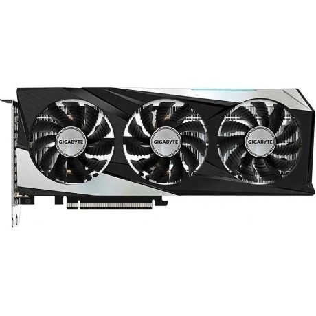 Видеокарта Gigabyte RTX 3060 12Gb (GV-N3060GAMING OC-12GD 2.0) L...