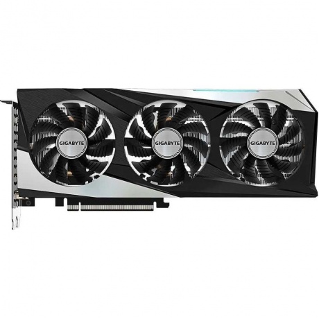 Видеокарта Gigabyte RTX 3060 12Gb (GV-N3060GAMING OC-12GD 2.0) LHR - фото 1