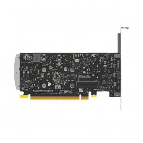 Видеокарта PNY Nvidia Quadro T600 4GB GDDR6 (VCNT600-SB) - фото 2