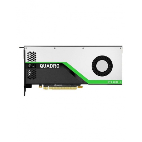 Видеокарта Nvidia Quadro RTX4000 8GB (900-5G160-2550-000) - фото 2