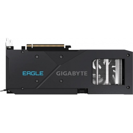 Видеокарта Gigabyte RX6600 8GB (GV-R66EAGLE-8GD) - фото 5