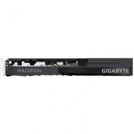 Видеокарта Gigabyte RX6600 8GB (GV-R66EAGLE-8GD) - фото 7