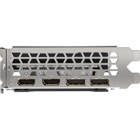 Видеокарта Gigabyte RX6600 8GB (GV-R66EAGLE-8GD) - фото 8