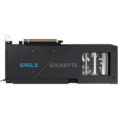 Видеокарта Gigabyte RX6600 8GB (GV-R66EAGLE-8GD) - фото 5
