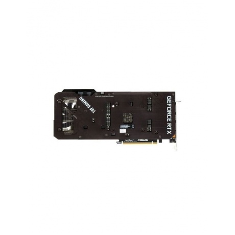 Видеокарта Asus GeForce RTX 3070 8Gb (TUF-RTX3070-O8G-V2-GAMING) - фото 5