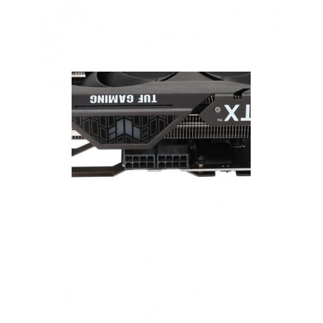 Видеокарта Asus GeForce RTX 3070 8Gb (TUF-RTX3070-O8G-V2-GAMING) - фото 9