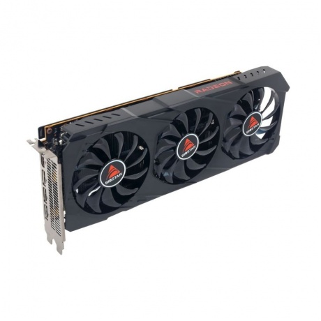 Видеокарта Biostar VGA AMD Radeon RX6900XT 16GB (VA69T6AMP2) - фото 2