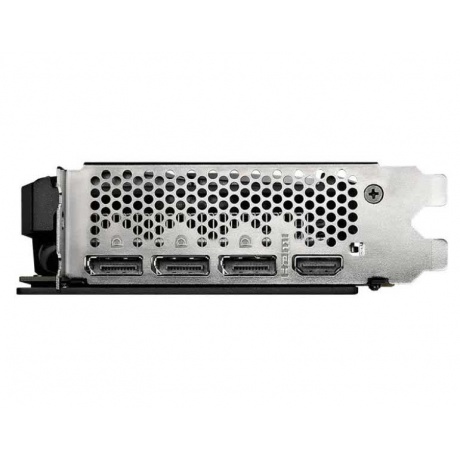 Видеокарта MSI PCI-E nVidia GeForce RTX 3050 8Gb (RTX 3050 VENTUS 2X 8G OC) - фото 4