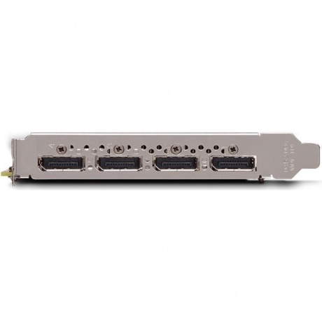 Видеокарта PNY Quadro P2000 5Gb (VCQP2000-SB) - фото 3