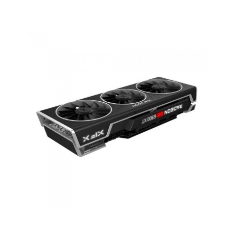 Видеокарта XFX RX 6900 XT Speedster SWFT 319 Gaming 16Gb (RX-69XTAQFD9) - фото 3