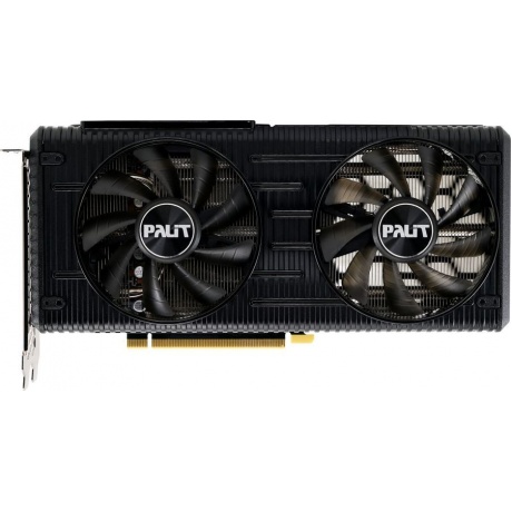 Видеокарта Palit GeForce RTX 3050 8Gb PA-RTX3050 (NE63050T19P1-190AD) - фото 1