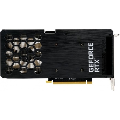 Видеокарта Palit GeForce RTX 3050 8Gb PA-RTX3050 (NE63050T19P1-190AD) - фото 8