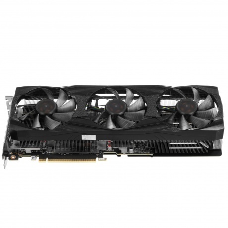 Видеокарта Inno3D nVidia CMP-HX90 X3M 10Gb (MCMP90X3M) - фото 4