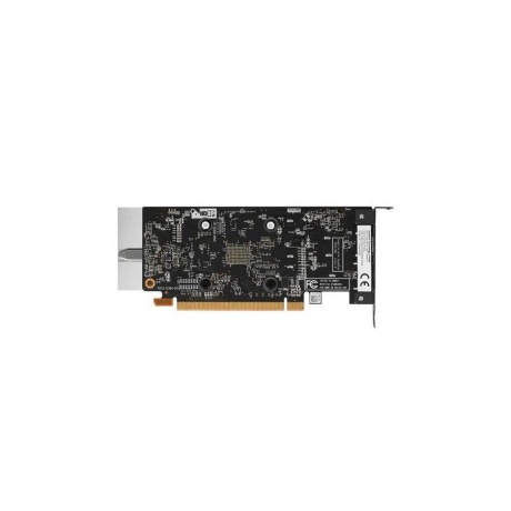 Видеокарта Sapphire Radeon RX6400 PULSE Gaming 4Gb (11315-01-20G) - фото 2