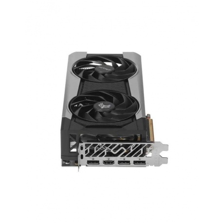 Видеокарта Sapphire Radeon RX6650 XT NITRO+ Gaming 8Gb (11319-01-20G) - фото 3
