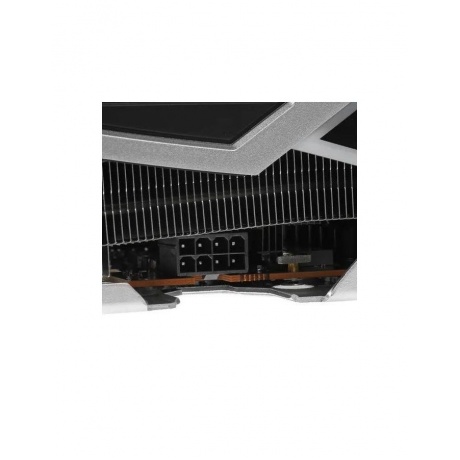 Видеокарта Sapphire Radeon RX6650 XT NITRO+ Gaming 8Gb (11319-01-20G) - фото 6