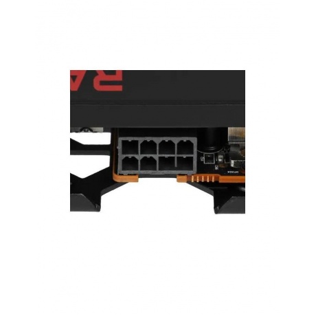 Видеокарта Sapphire Radeon RX6650 XT PULSE Gaming 8Gb (11319-03-20G) - фото 6