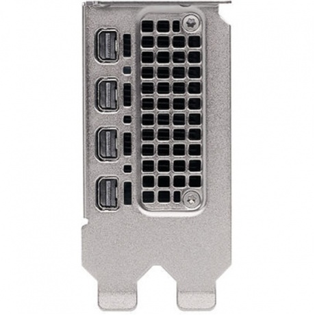 Видеокарта PNY nVidia RTX A2000 12Gb (VCNRTXA2000-12GB-SB) - фото 4