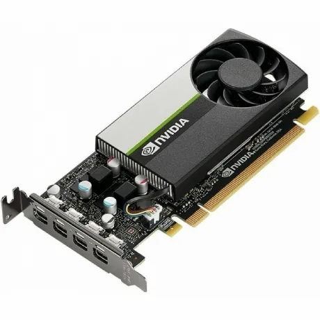 Видеокарта PNY nVidia Quadro T1000 4 GB (VCNT1000-SB)