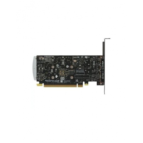 Видеокарта PNY nVidia Quadro T1000 4 GB (VCNT1000-PB) - фото 2