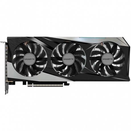 

Видеокарта Gigabyte nVidia GeForce RTX 3050 Gaming OC 8G 8192Mb (GV-N3050GAMING OC-8GD) Ret