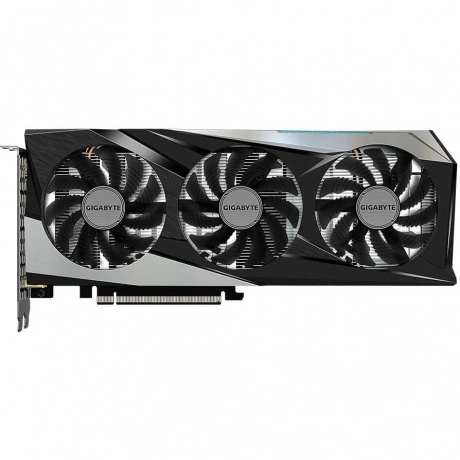 Видеокарта Gigabyte nVidia GeForce RTX 3050 Gaming OC 8G 8192Mb ...