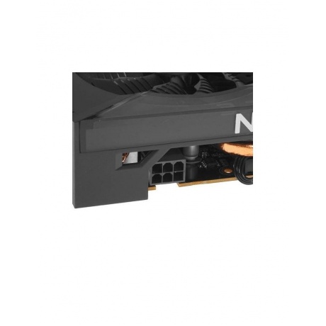 Видеокарта Gigabyte AMD Radeon RX 6500XT 4096Mb GV-R65XTEAGLE-4GD - фото 7