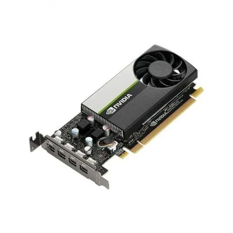 Видеокарта Nvidia T1000 8GB GDDR6 (900-5G172-2570-000)