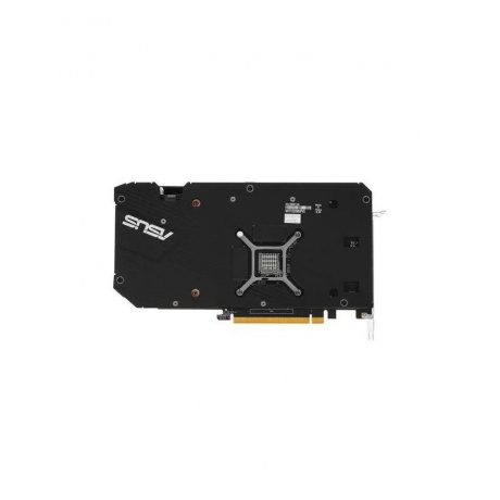 Видеокарта Asus AMD Radeon RX 6650XT 8Gb (DUAL-RX6650XT-O8G) - фото 2