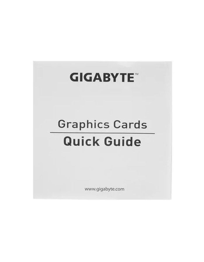 Видеокарта Gigabyte NVIDIA GeForce RTX 3050 8Gb (GV-N3050EAGLE-8GD) - фото 1