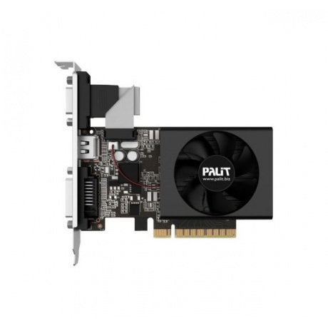 Видеокарта Palit GT730 2GB (NEAT7300HD46-2080F) - фото 2