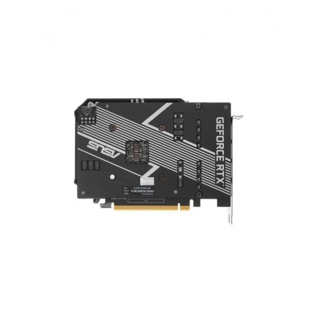 Видеокарта ASUS GeForce RTX 3060 Phoenix V2 LHR (PH-RTX3060-12G-V2) - фото 2