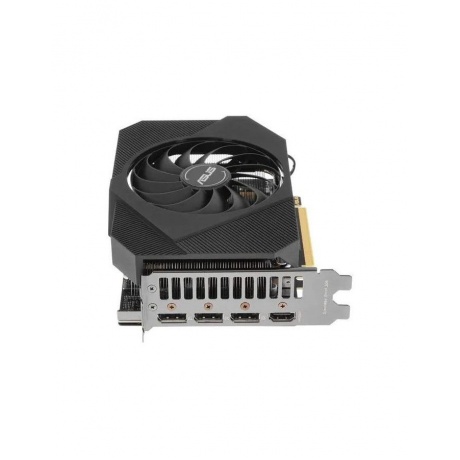Видеокарта ASUS GeForce RTX 3060 Phoenix V2 LHR (PH-RTX3060-12G-V2) - фото 3