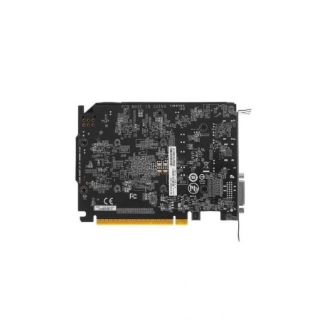 Видеокарта GigaByte GeForce GTX 1630 (GV-N1630OC-4GD) - фото 2