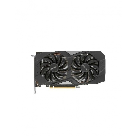 Видеокарта GigaByte GeForce GTX 1660 SUPER D6 6G (GV-N166SD6-6GD) - фото 1