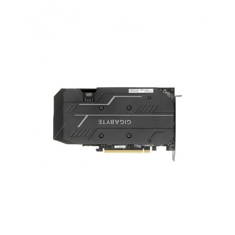 Видеокарта GigaByte GeForce GTX 1660 SUPER D6 6G (GV-N166SD6-6GD) - фото 2