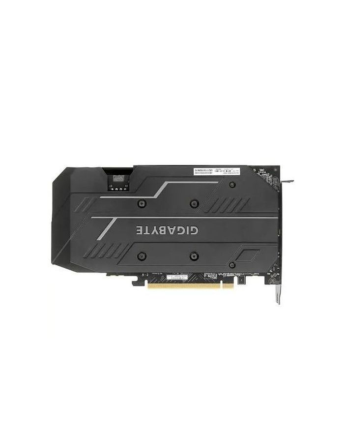 Видеокарта GigaByte GeForce GTX 1660 SUPER D6 6G (GV-N166SD6-6GD) - фото 2