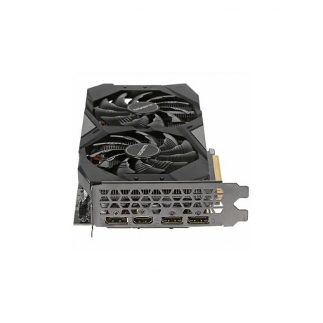 Видеокарта GigaByte GeForce GTX 1660 SUPER D6 6G (GV-N166SD6-6GD) - фото 3