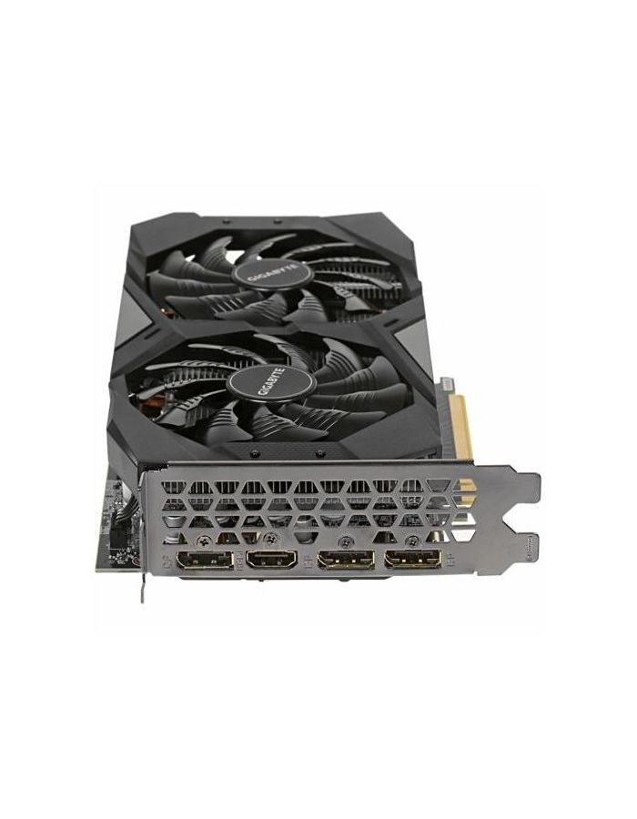 Видеокарта GigaByte GeForce GTX 1660 SUPER D6 6G (GV-N166SD6-6GD) - фото 3