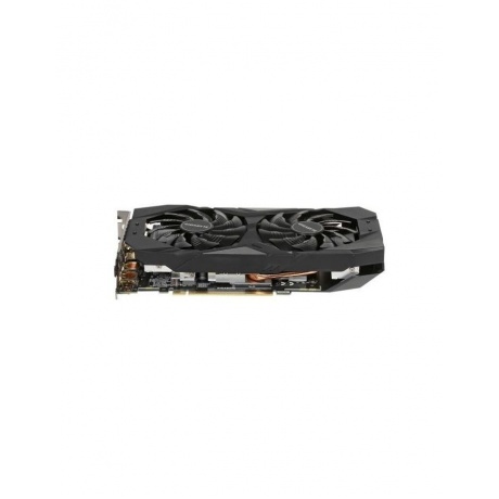 Видеокарта GigaByte GeForce GTX 1660 SUPER D6 6G (GV-N166SD6-6GD) - фото 4