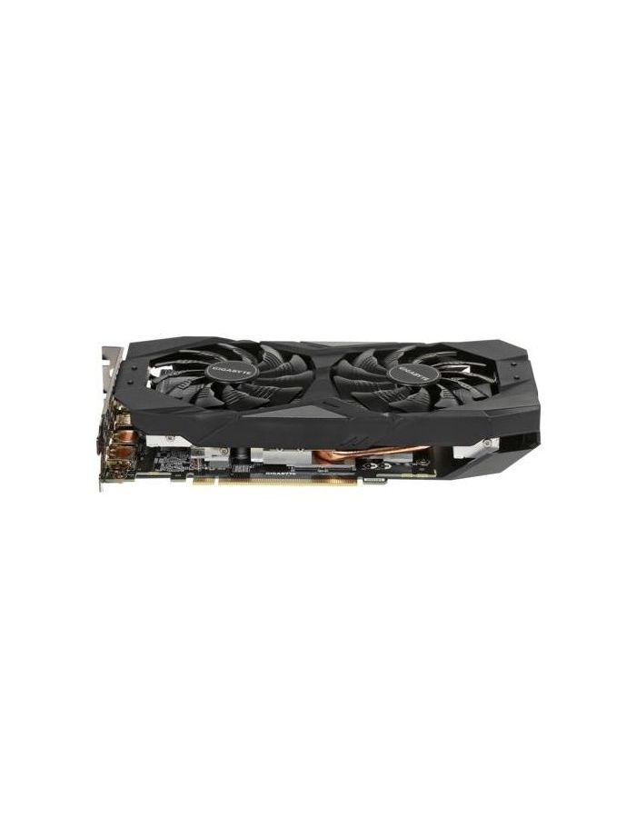 Видеокарта GigaByte GeForce GTX 1660 SUPER D6 6G (GV-N166SD6-6GD) - фото 4
