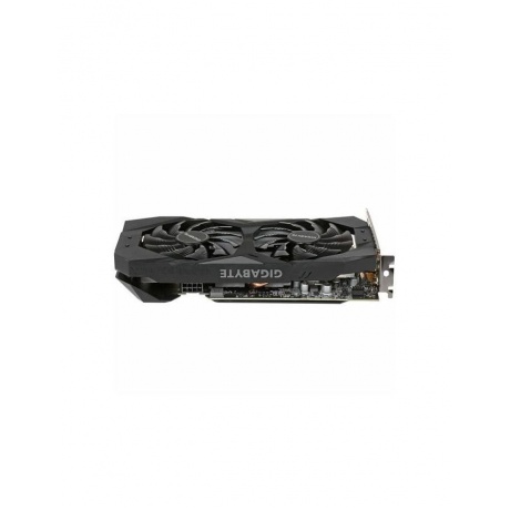 Видеокарта GigaByte GeForce GTX 1660 SUPER D6 6G (GV-N166SD6-6GD) - фото 5