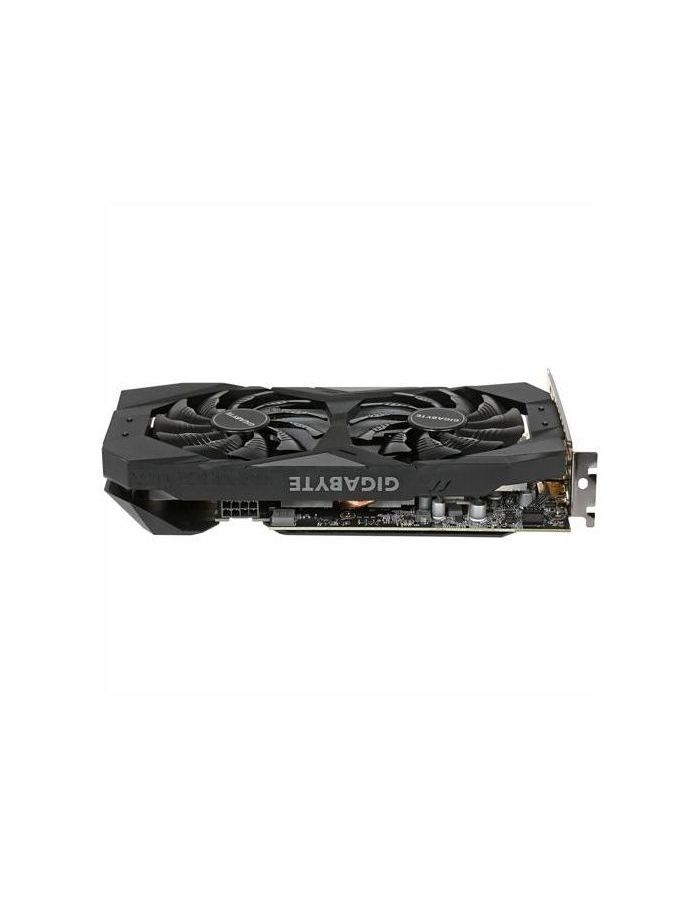 Видеокарта GigaByte GeForce GTX 1660 SUPER D6 6G (GV-N166SD6-6GD) - фото 5