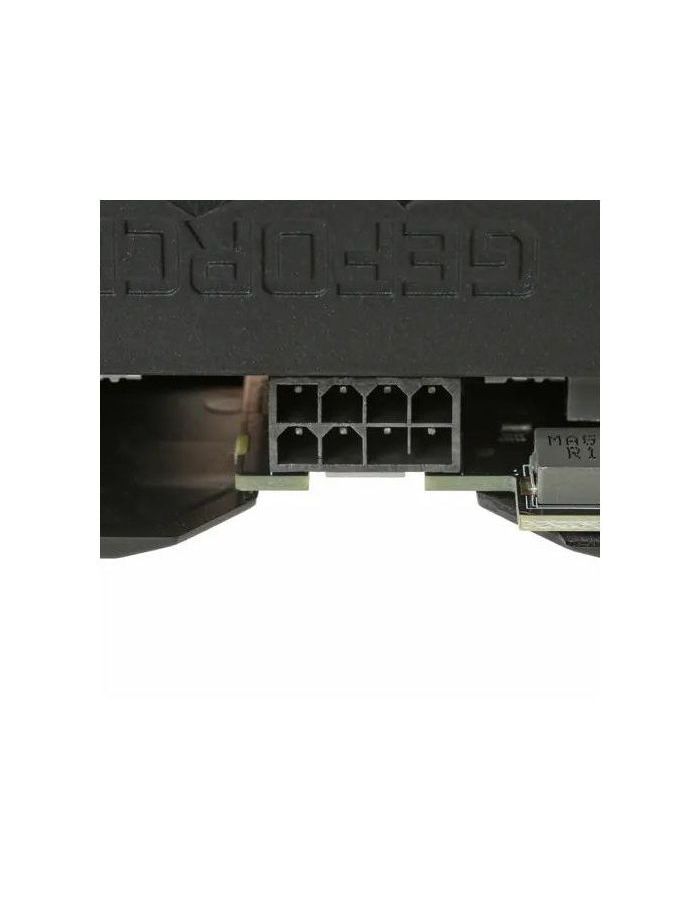 Видеокарта GigaByte GeForce GTX 1660 SUPER D6 6G (GV-N166SD6-6GD) - фото 6