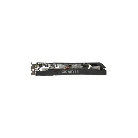 Видеокарта GigaByte GeForce GTX 1660 SUPER D6 6G (GV-N166SD6-6GD) - фото 7