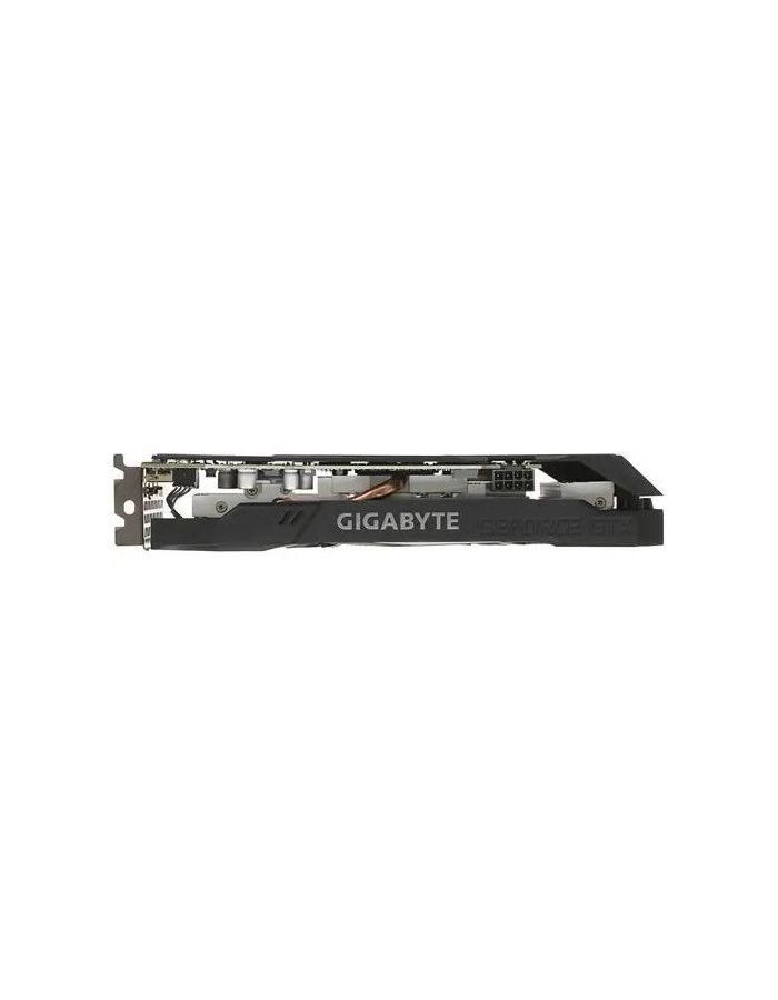 Видеокарта GigaByte GeForce GTX 1660 SUPER D6 6G (GV-N166SD6-6GD) - фото 7